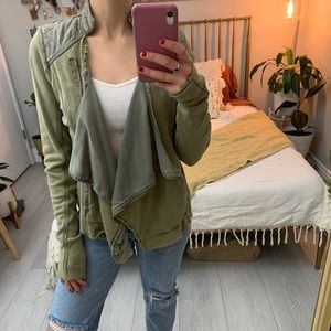Free People jacket